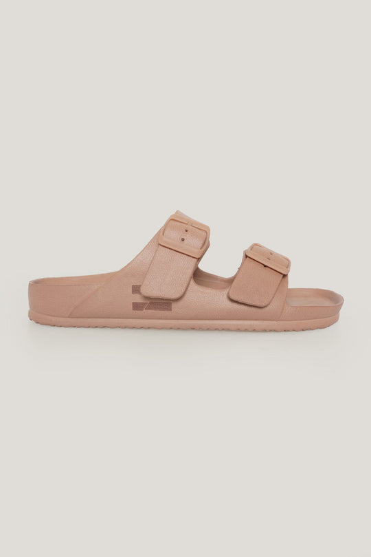Men's Double Strap Sandals