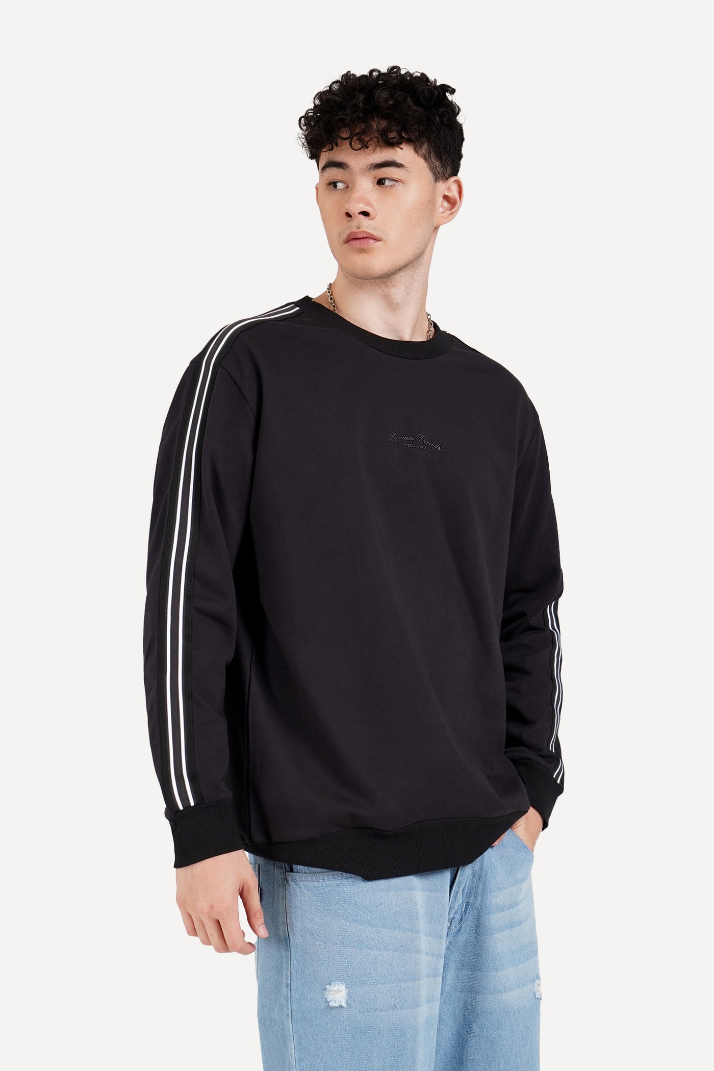 Pullover