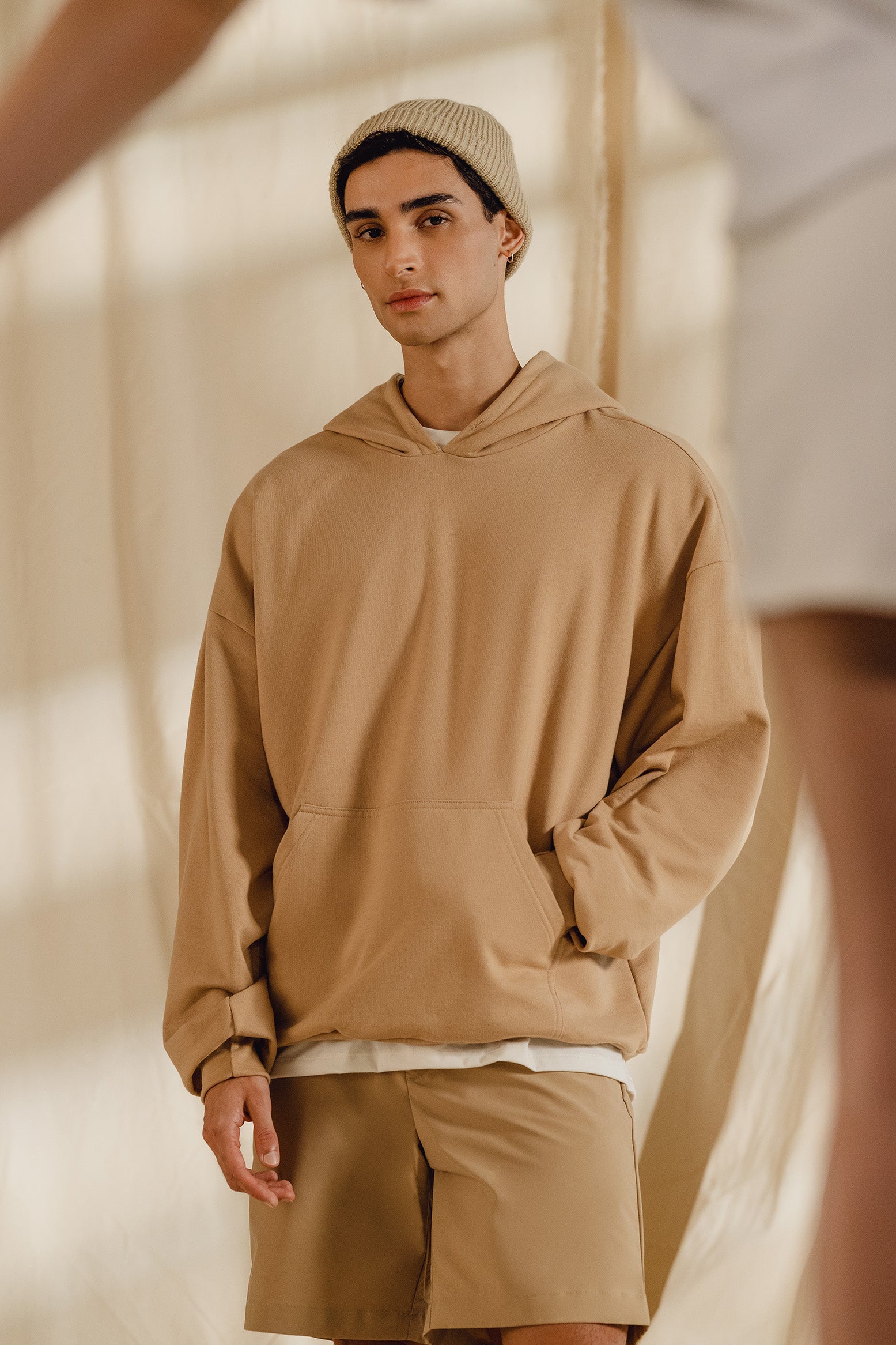 Oversized Hoodie