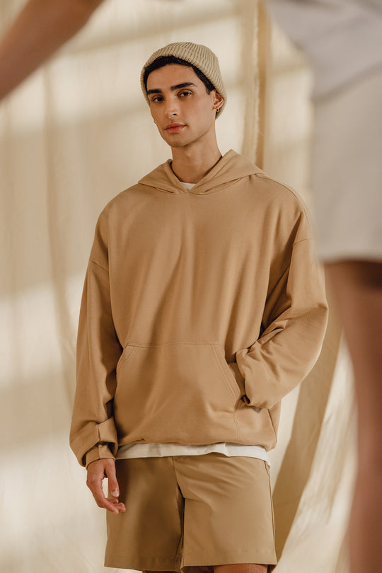 Oversized Hoodie