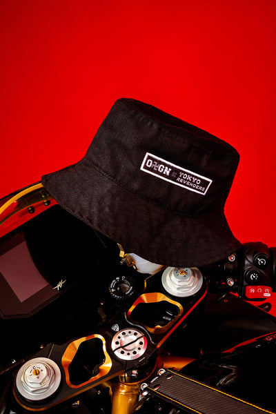 Reversible Bucket Hat