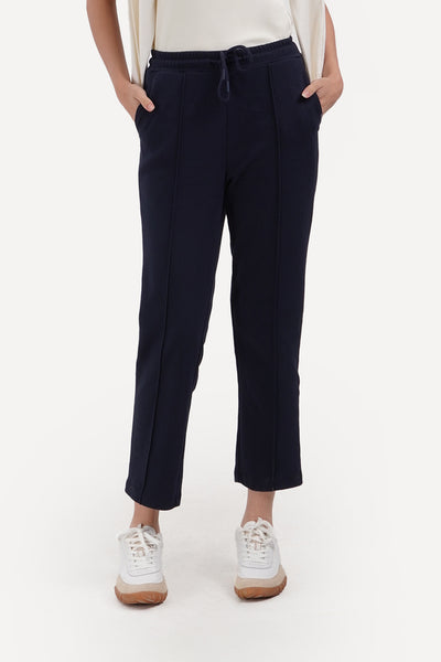 Tapered Trousers