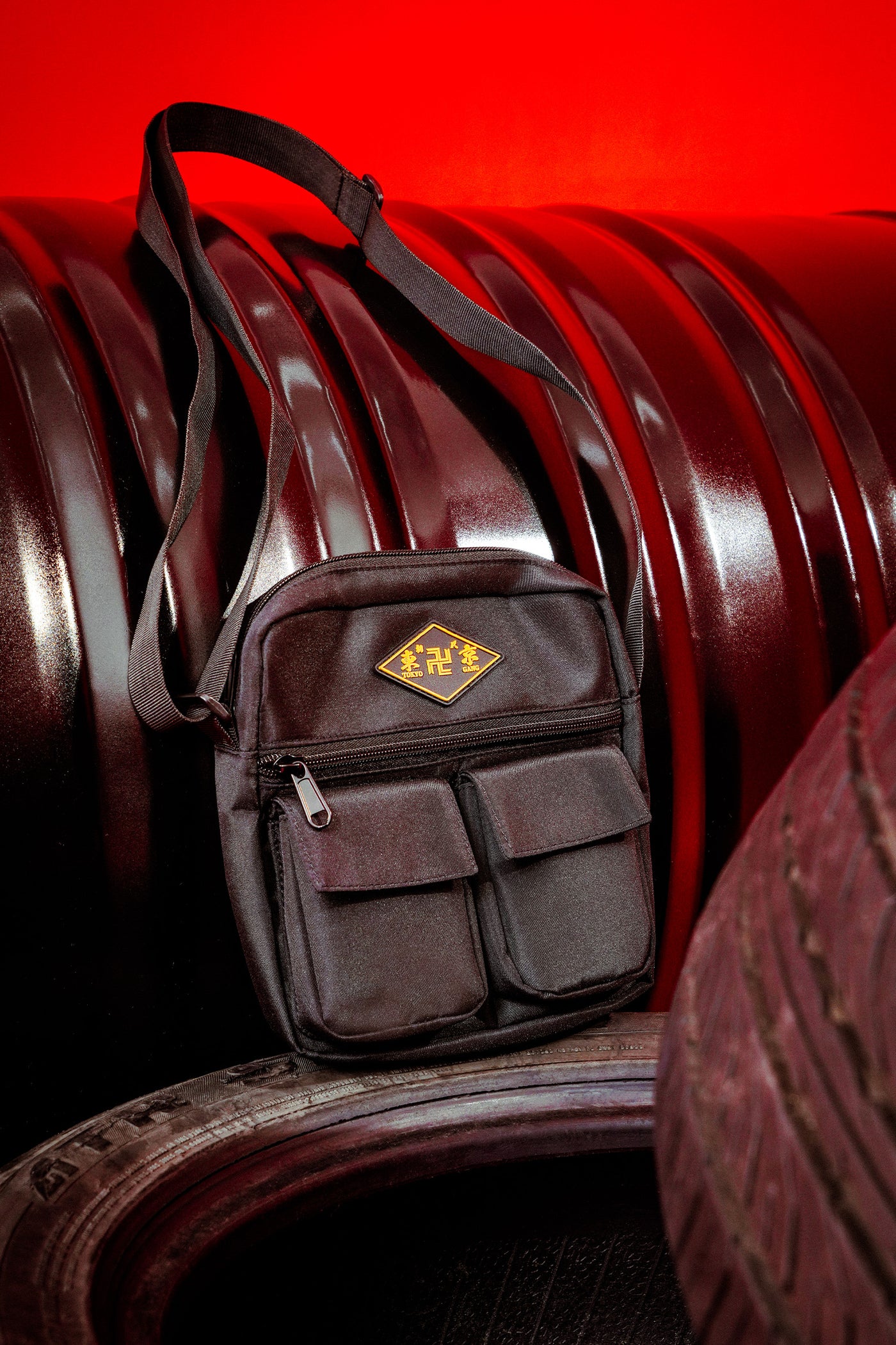 Sling Bag