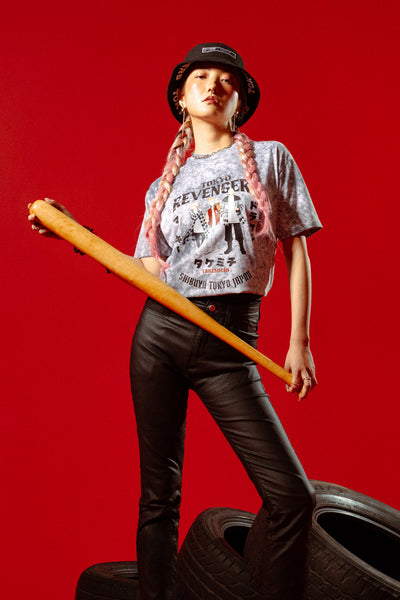 Graphic Print T-Shirt