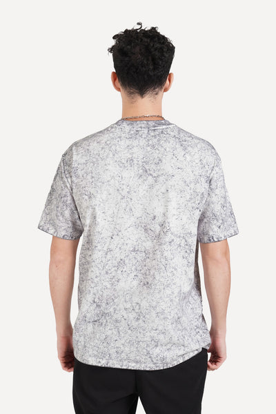 Graphic Print T-Shirt
