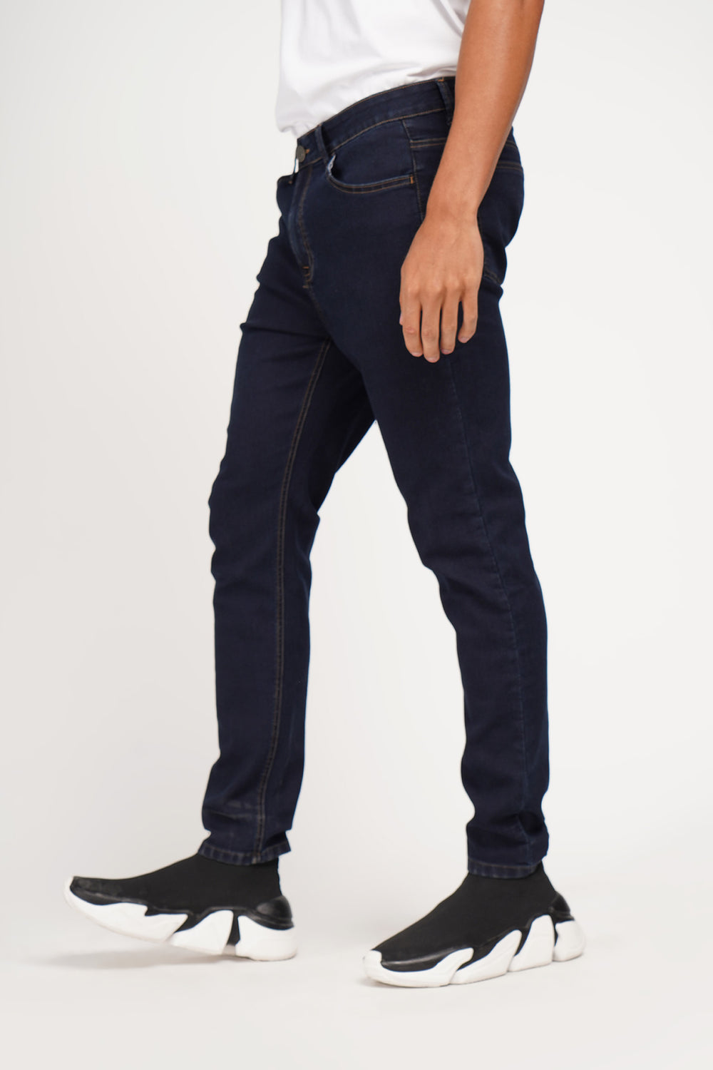 Men's Super Skinny Jeans