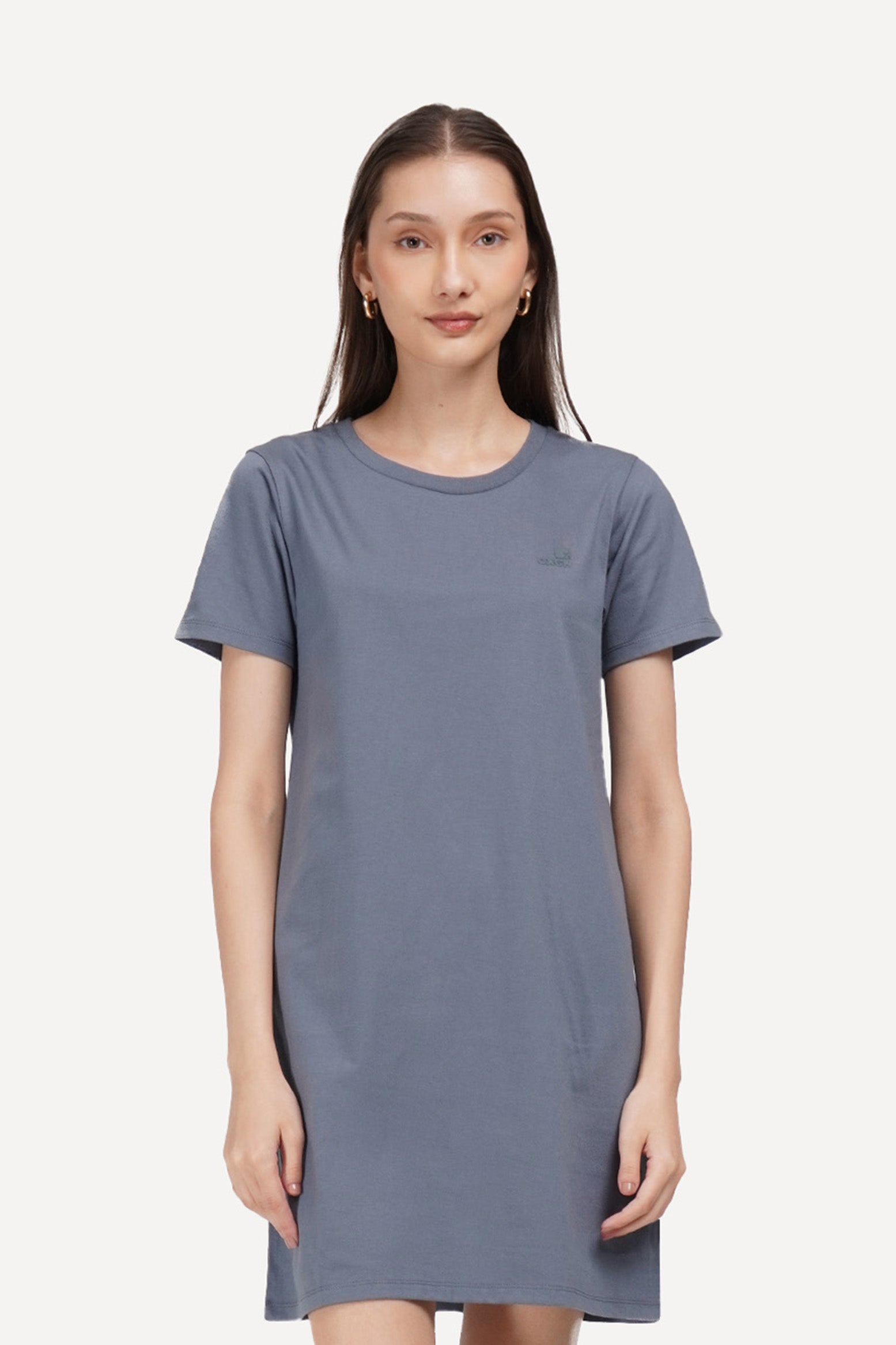 T-Shirt Dress