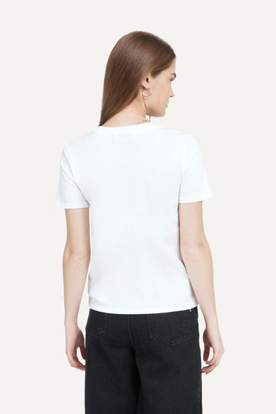 Graphic Print T-Shirt
