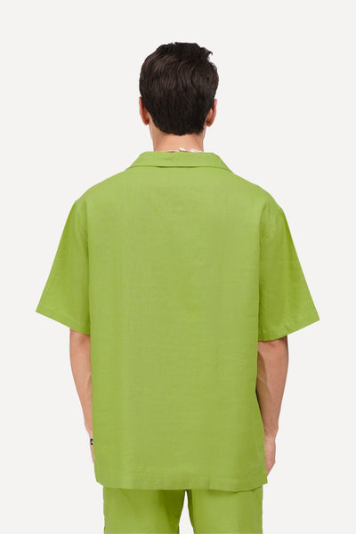 Unisex Linen Shirt