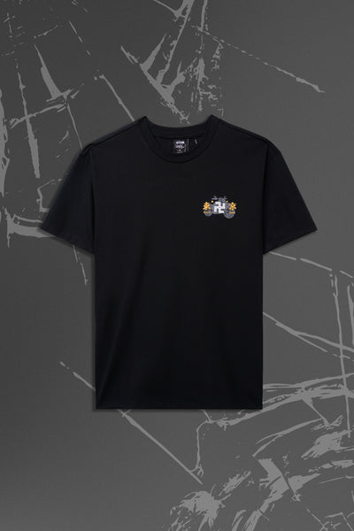 Graphic Print T-Shirt