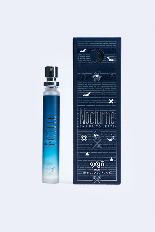 Nocturne Eau de Toilette for Men 15ML