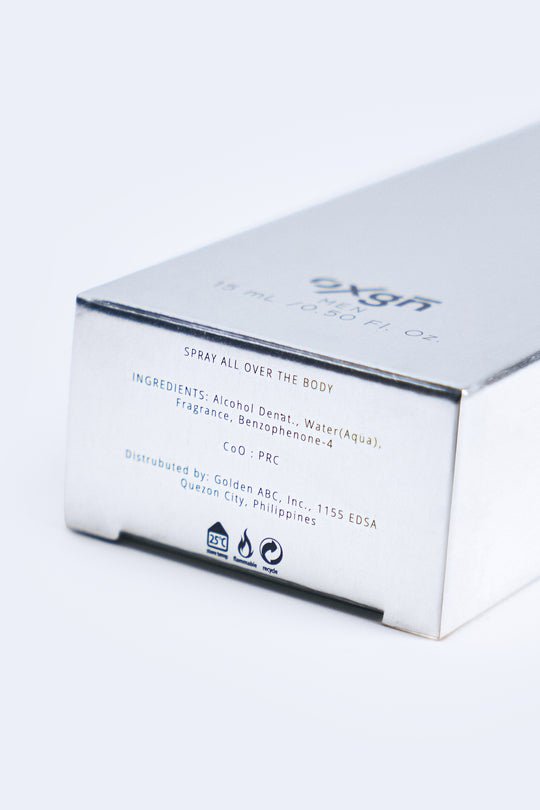 11:55 Eau de Toilette for Men 15ML