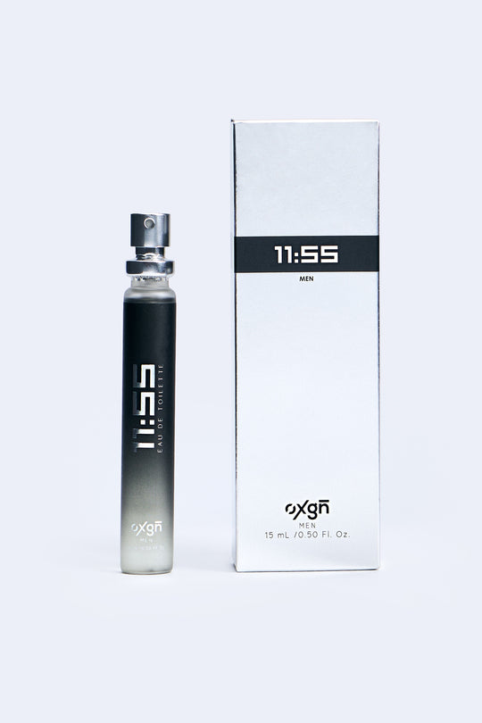11:55 Eau de Toilette for Men 15ML