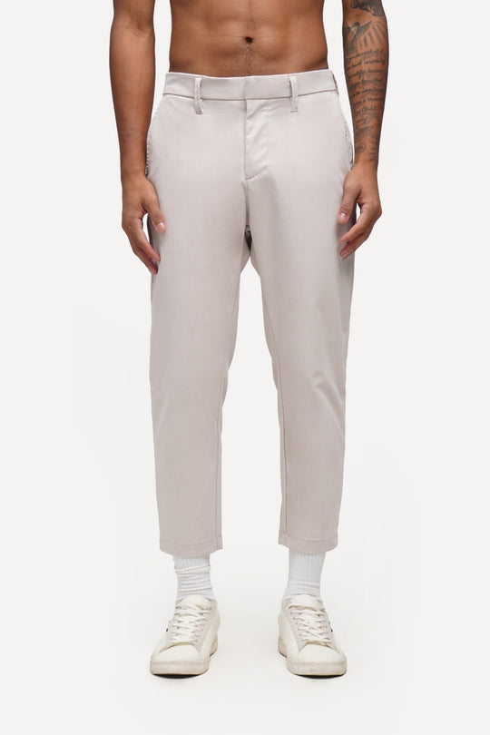 Slim Trousers