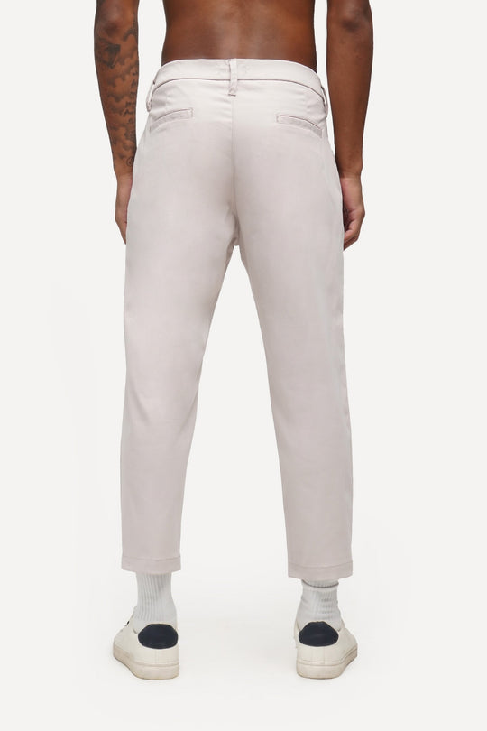 Slim Trousers