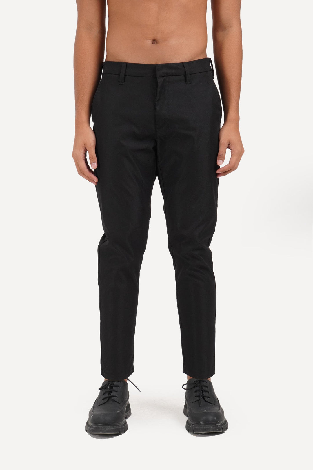 Slim Trousers