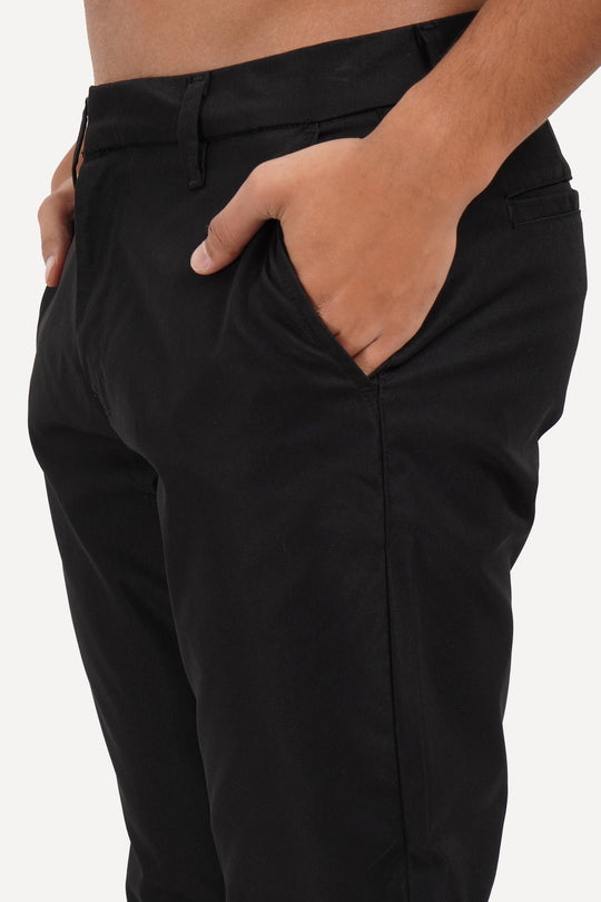 Slim Trousers