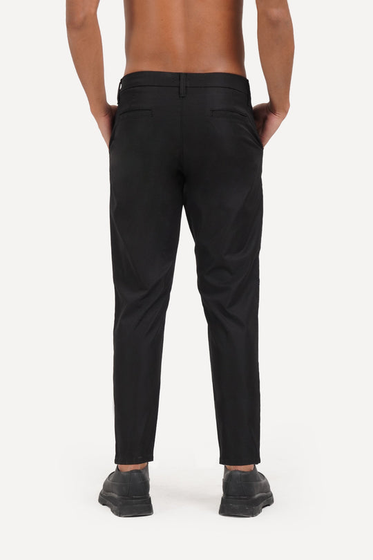 Slim Trousers