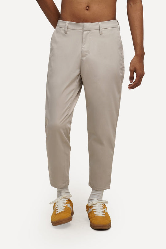 Slim Trousers