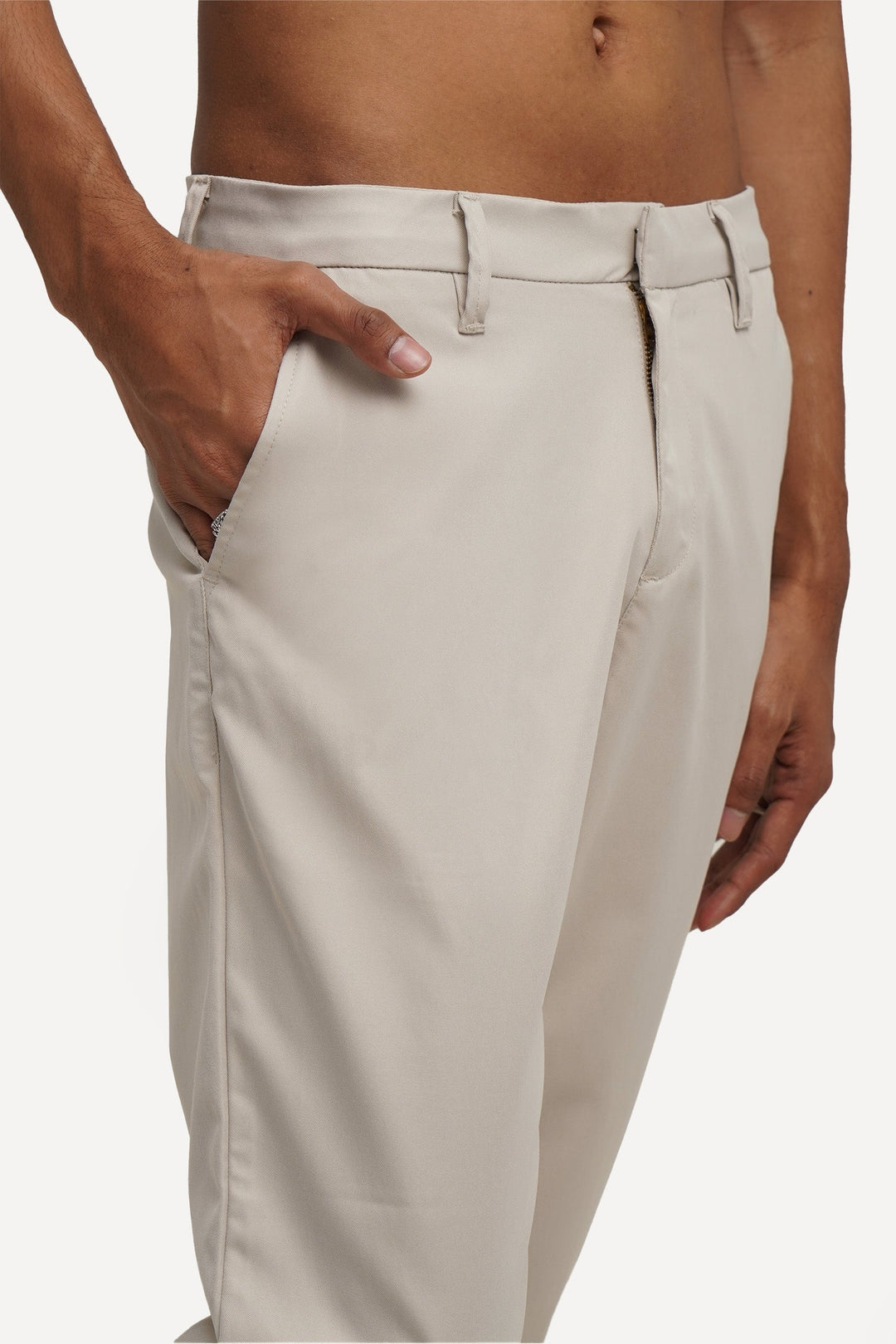 Slim Trousers