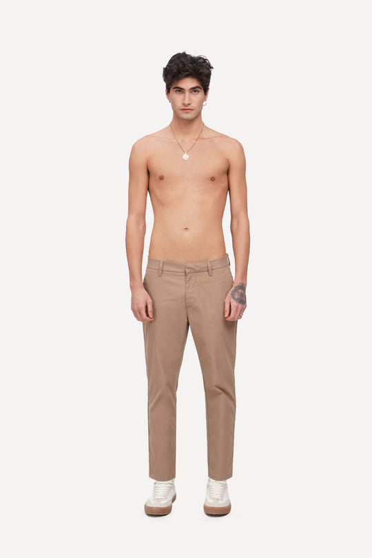 Slim Trousers
