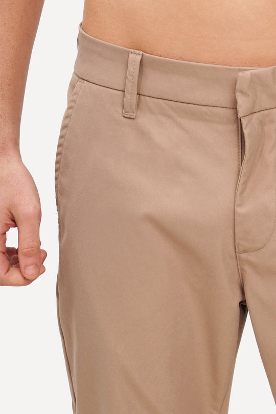 Slim Trousers