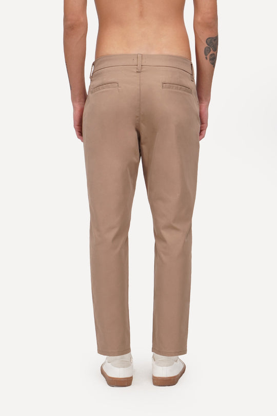 Slim Trousers