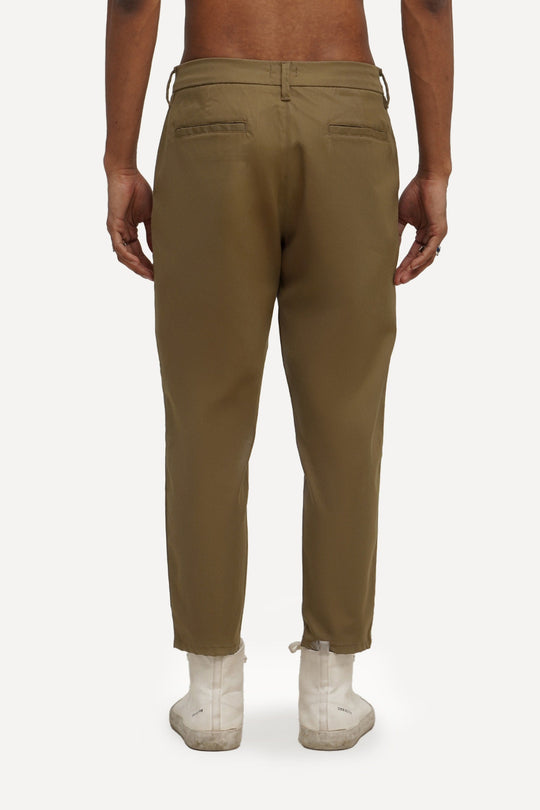 Slim Trousers