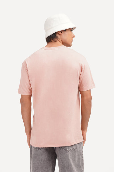 Graphic Print T-Shirt