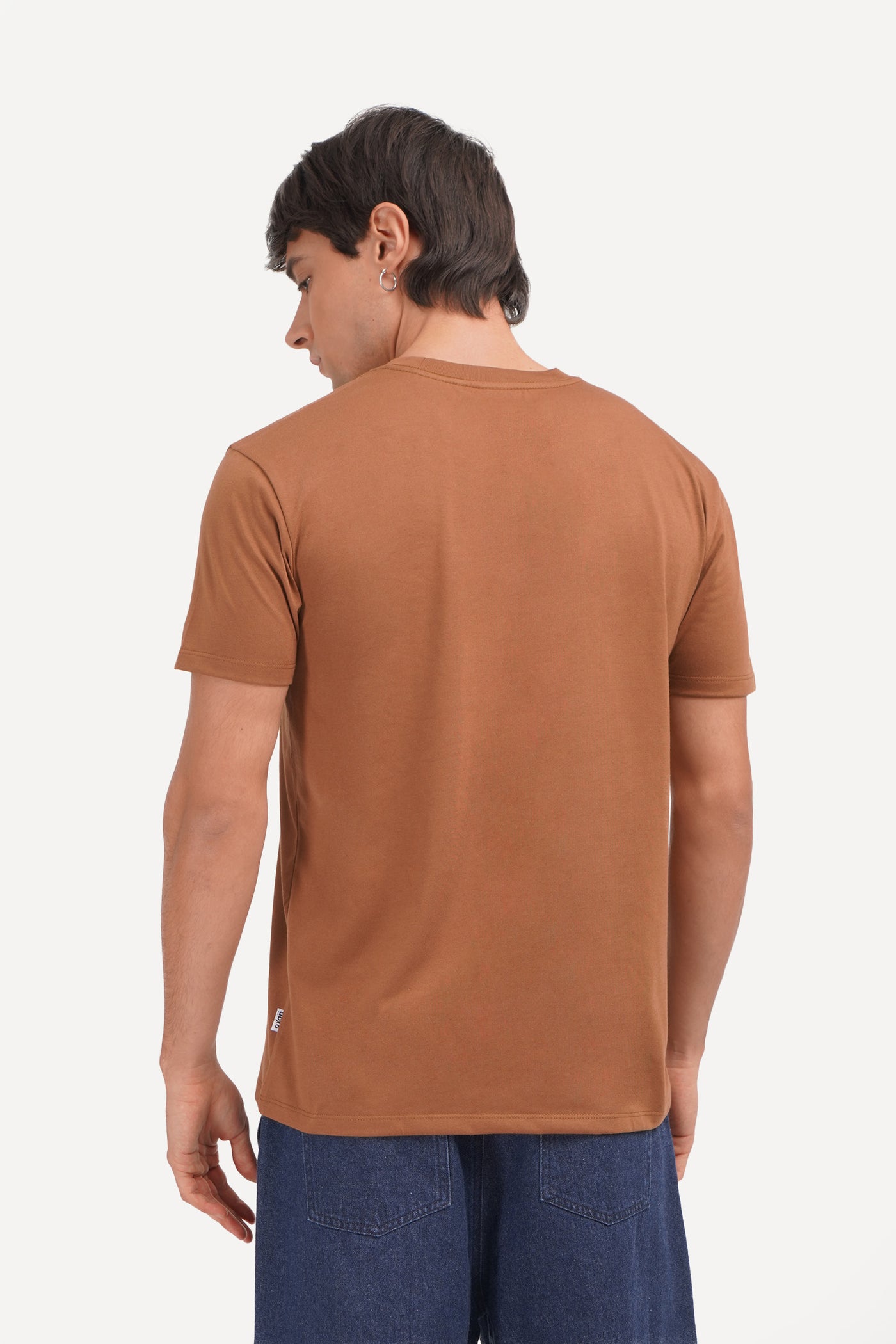 Graphic Print T-Shirt
