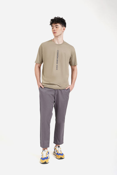 Graphic Print T-Shirt