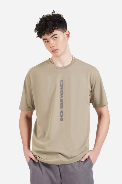 Graphic Print T-Shirt