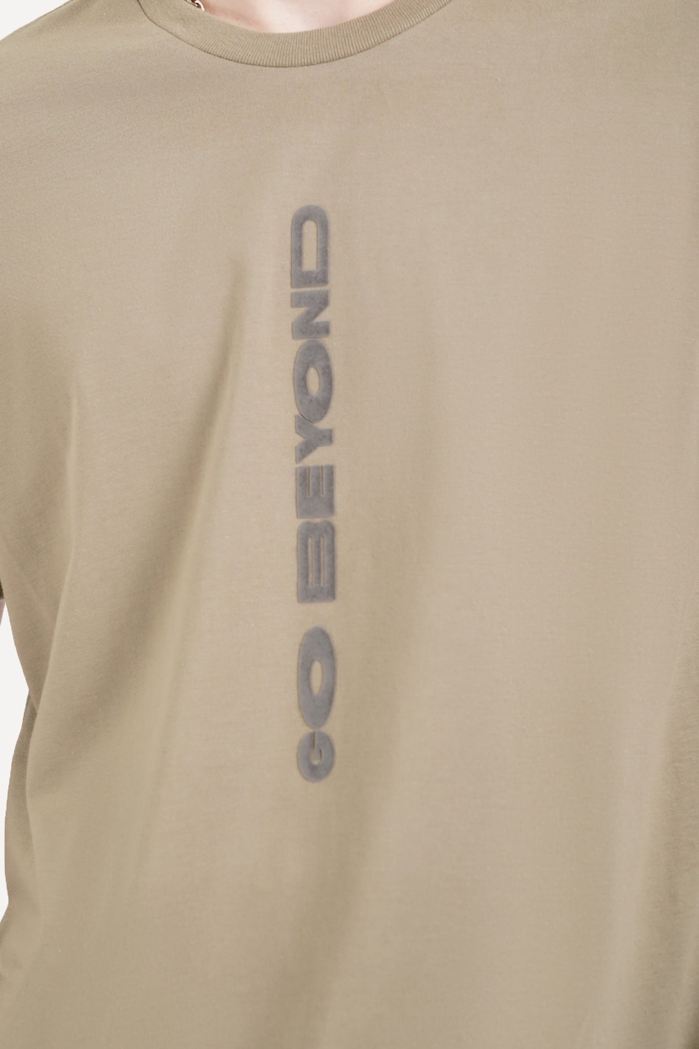 Graphic Print T-Shirt