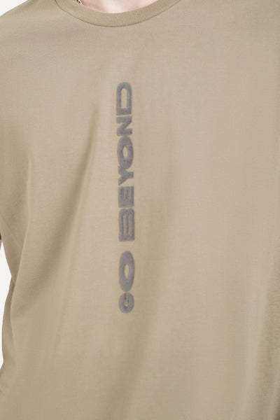 Graphic Print T-Shirt