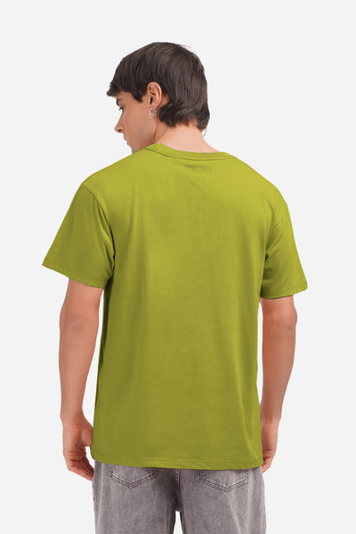 Logo Unisex Graphic T-Shirt