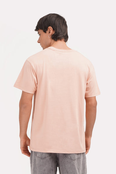 Logo Unisex Graphic T-Shirt