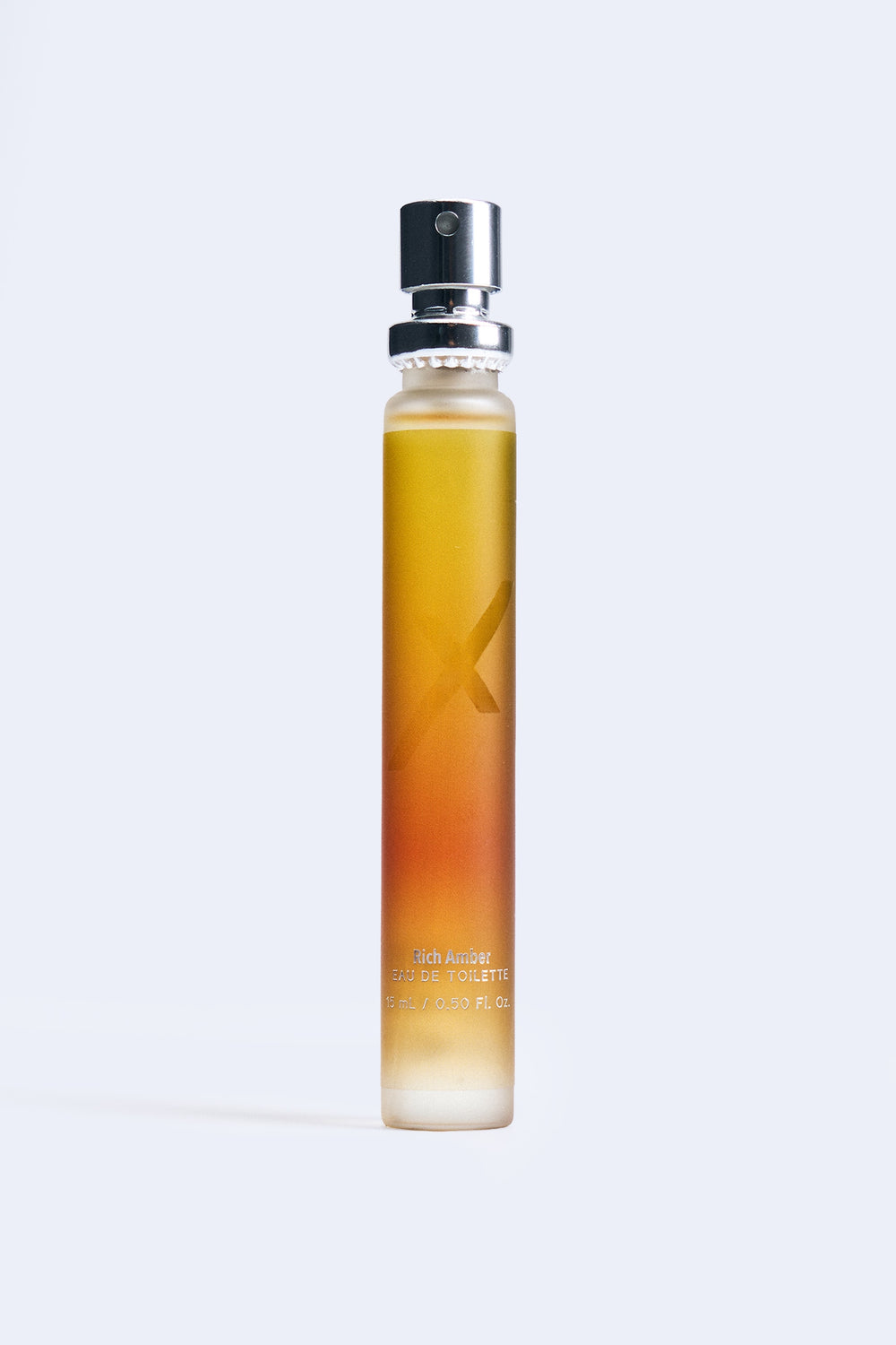 OXGN Rich Amber Eau de Toilette for Men and Women 15ML