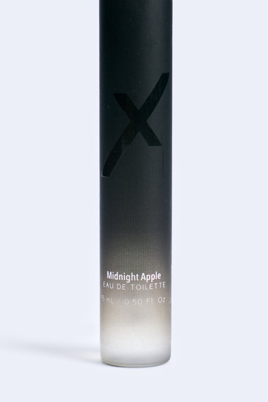 OXGN Midnight Apple Eau de Toilette for Men 15ML