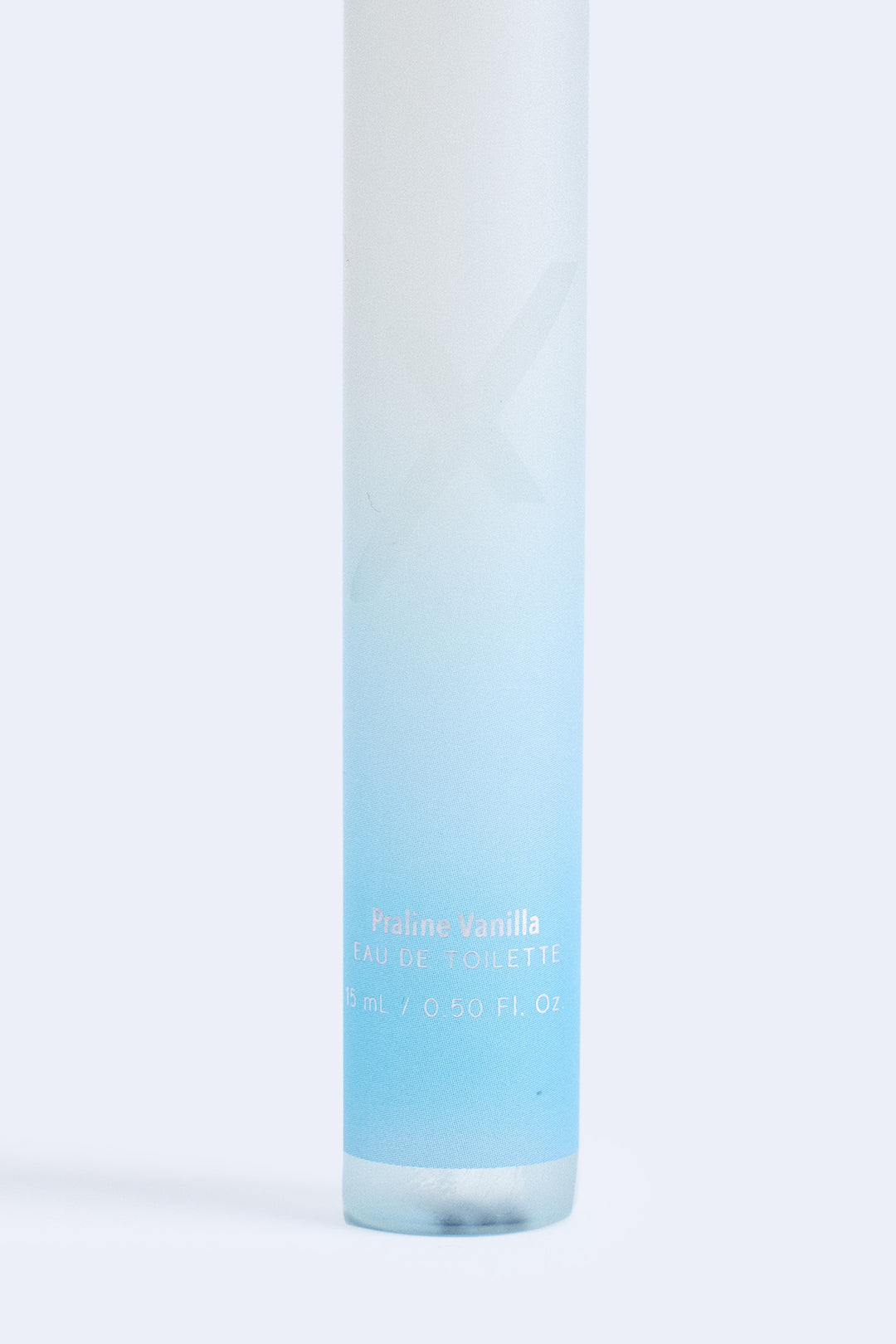 OXGN Praline Vanilla Eau de Toilette for Women 15ML