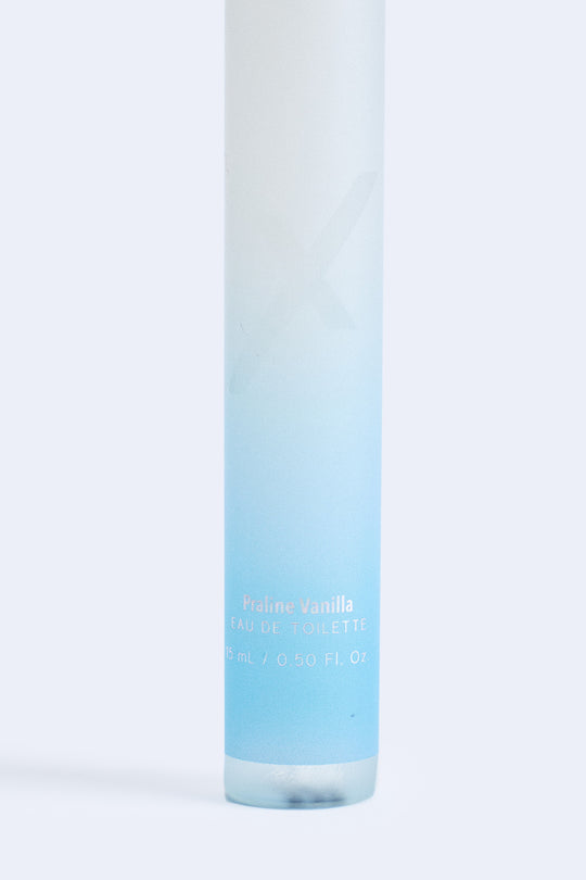 OXGN Praline Vanilla Eau de Toilette for Women 15ML