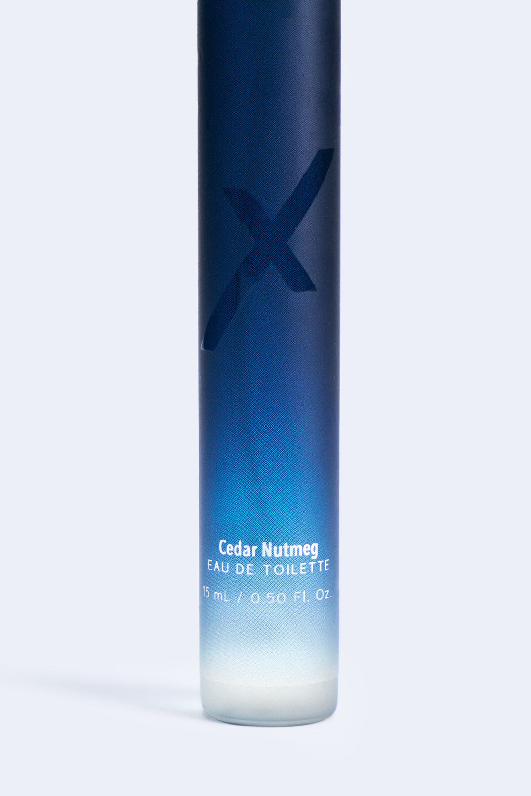 OXGN Cedar Nutmeg Eau de Toilette for Men 15ML