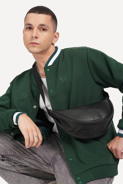 Half Moon Bag