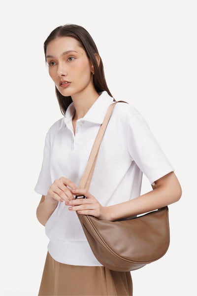 Half Moon Bag