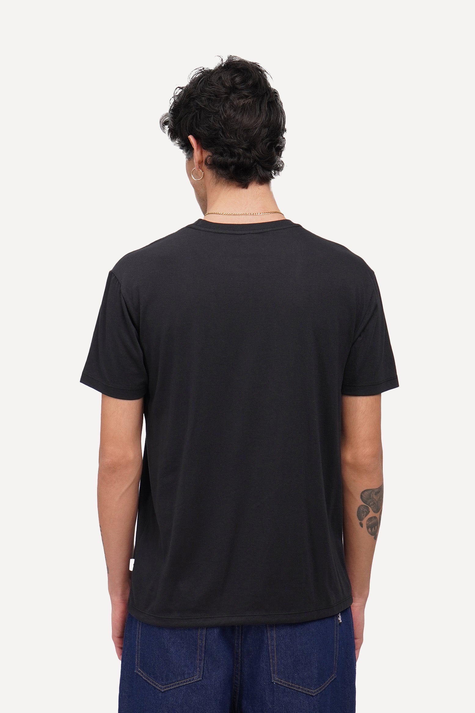 Graphic Print T-Shirt
