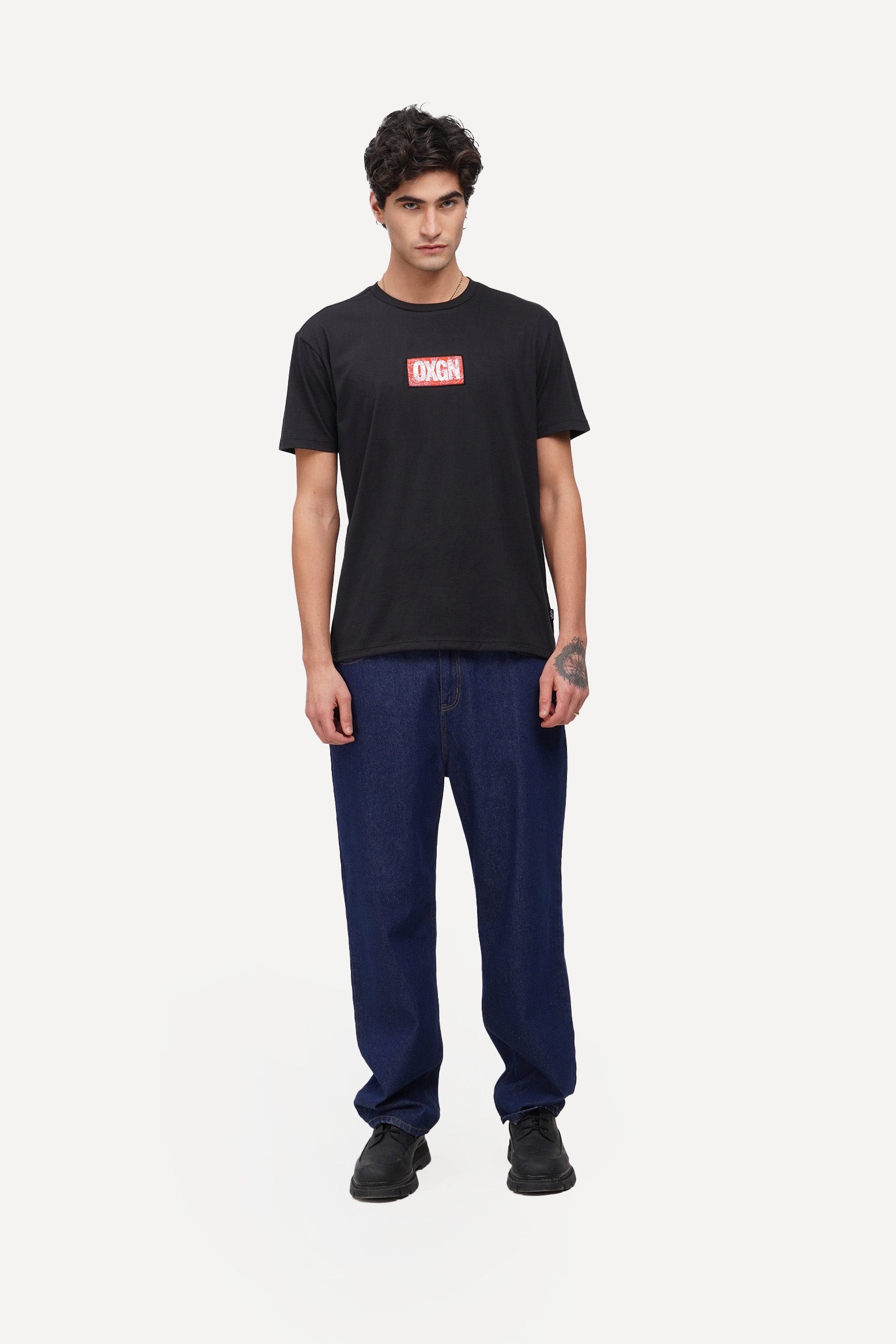 Graphic Print T-Shirt