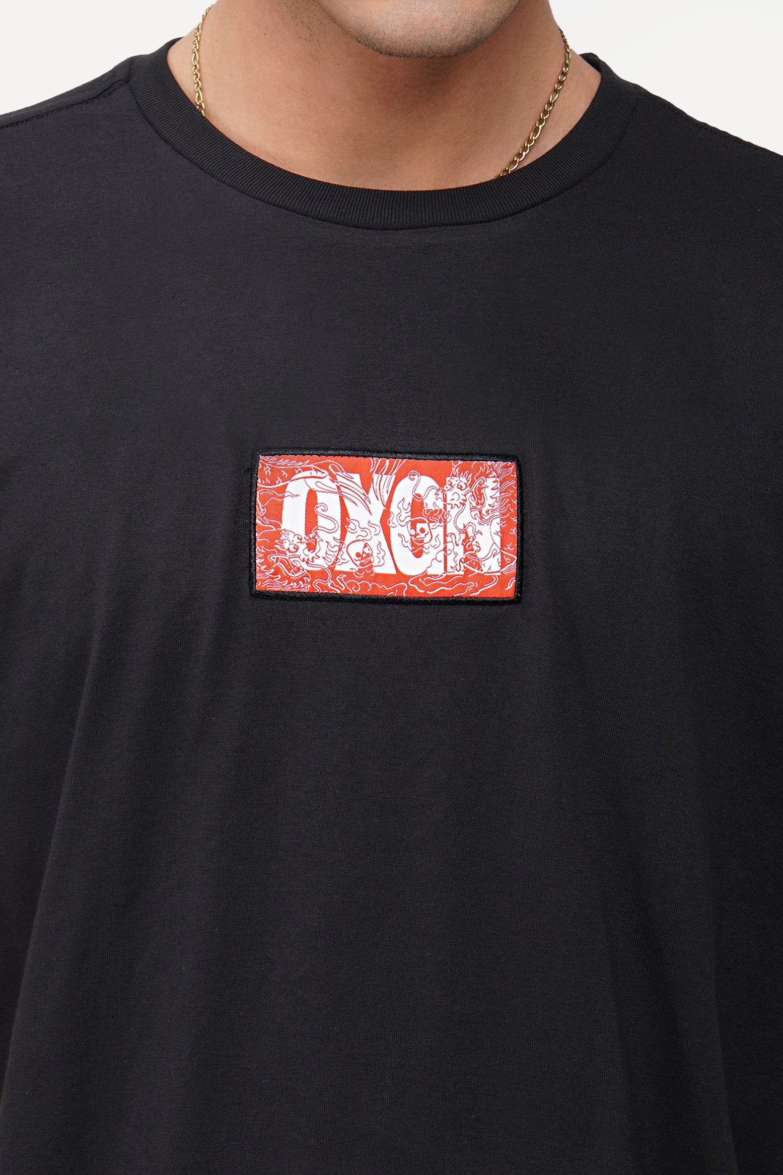 Graphic Print T-Shirt