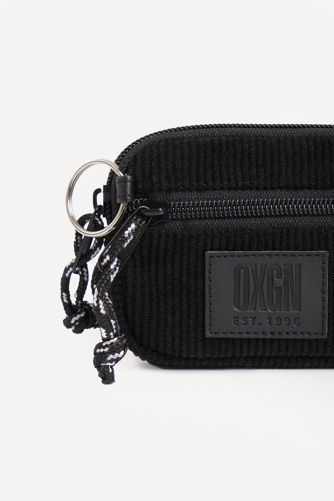 Corduroy Coin Purse