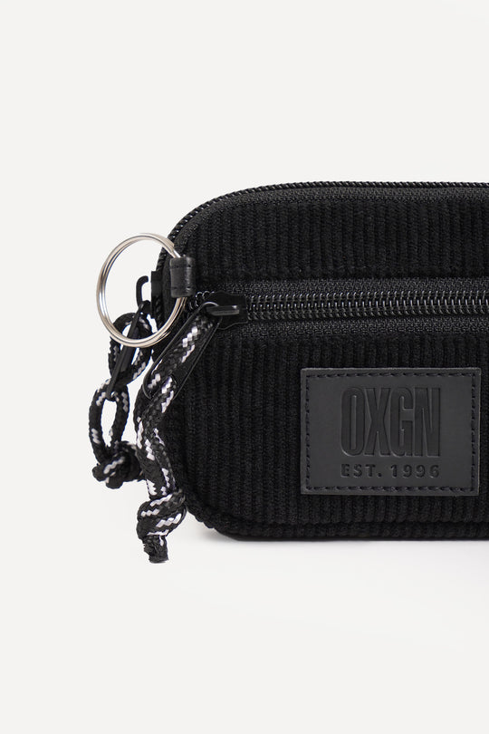 Corduroy Coin Purse