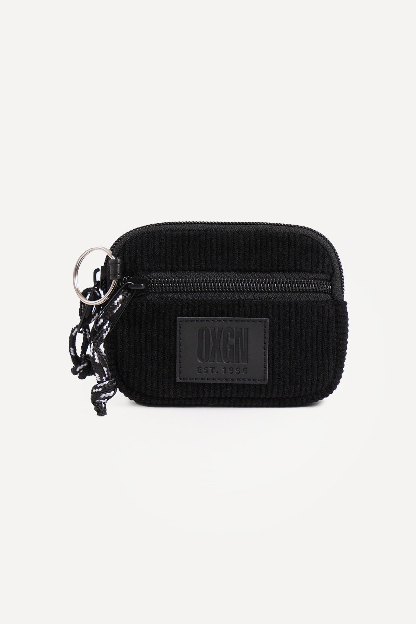 Corduroy Coin Purse