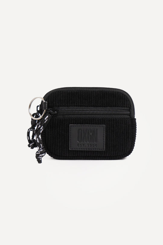 Corduroy Coin Purse